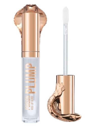 STELLARY блеск-плампер д/губ poison kiss т.01